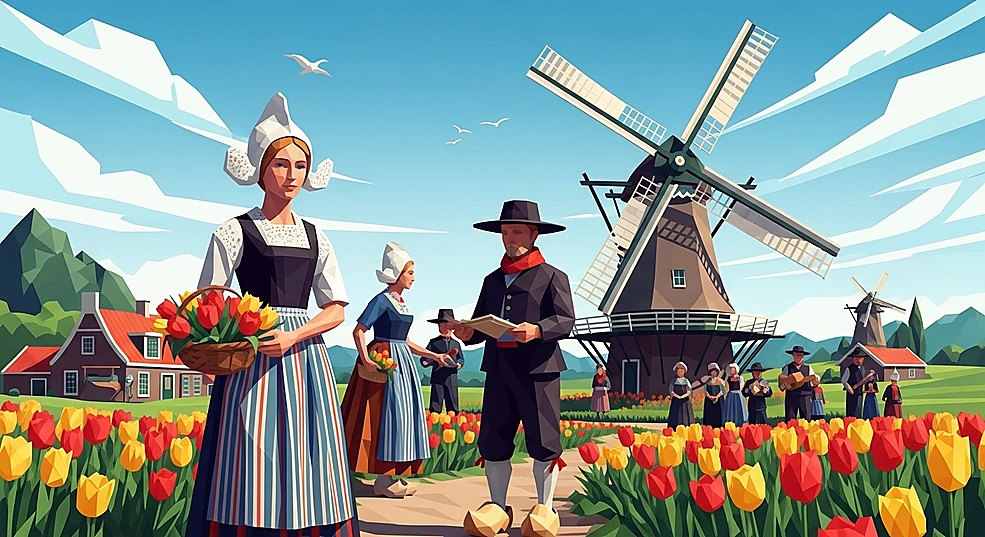 Northwestern European