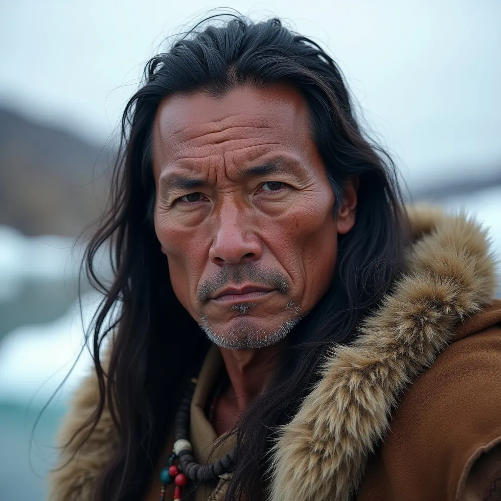 Ancient North America