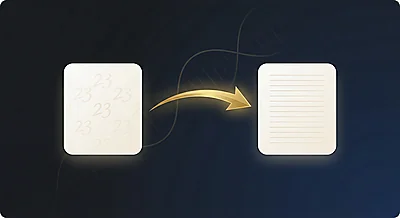 Convert a 23andMe imputed file to a standard RAW DNA file