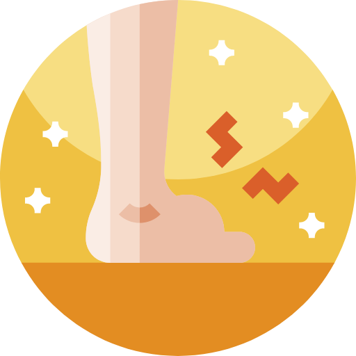Ligament injury resistance