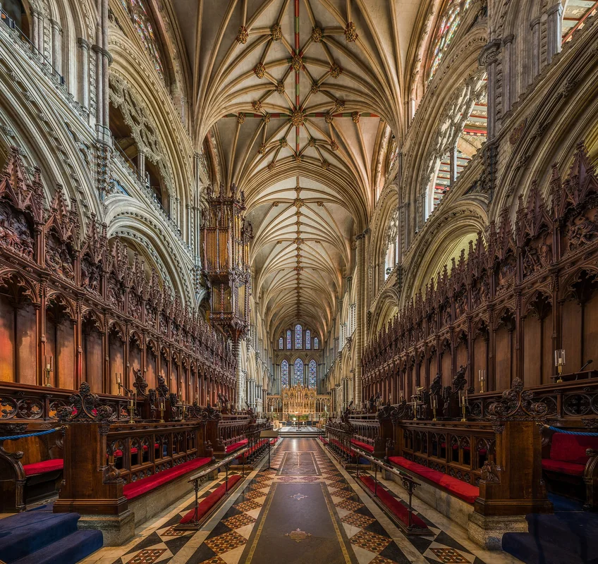 Cambridgeshire (England)