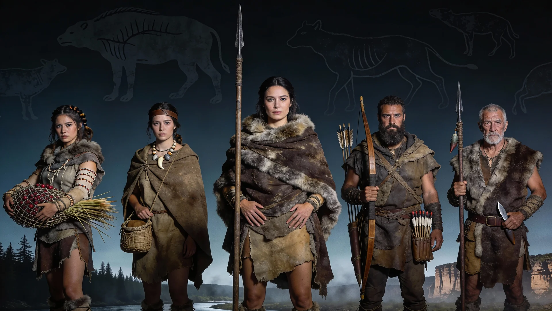 Farmer-Hunter Report