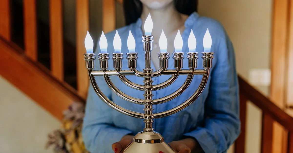 Jewish Ancestry Preview