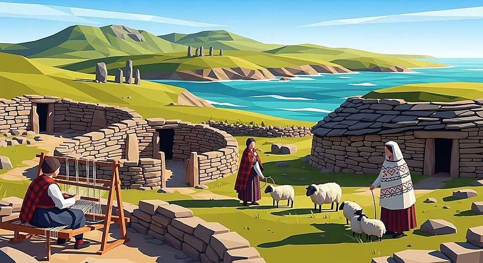 Orkney Islands