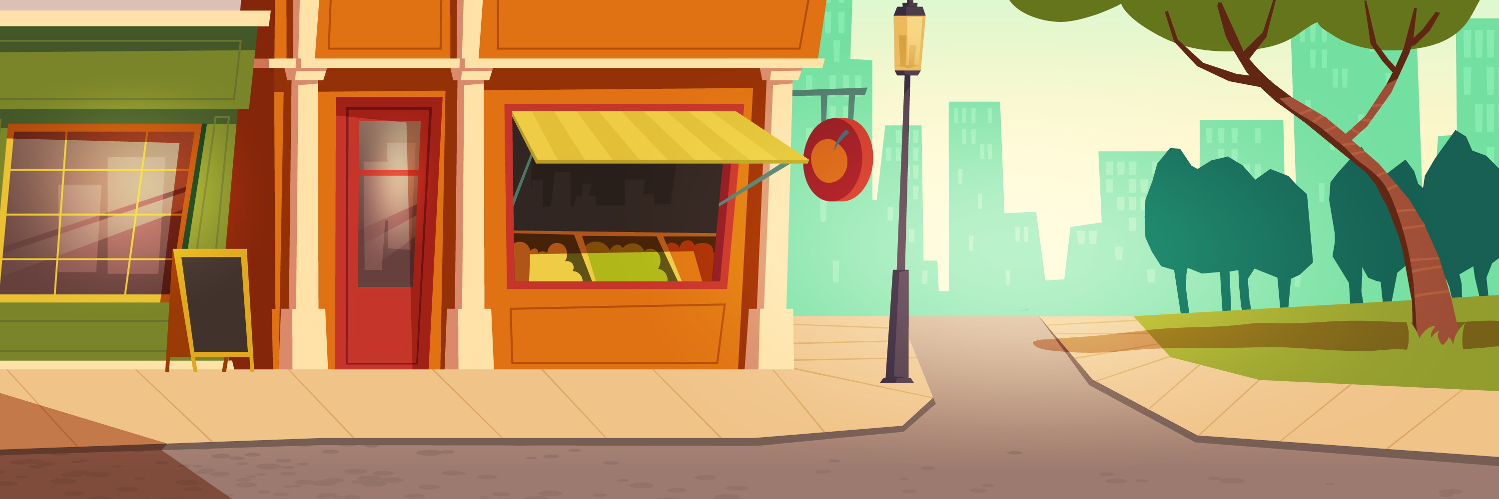 Store