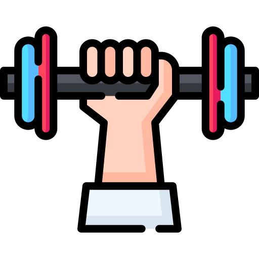 Exercise response Icon