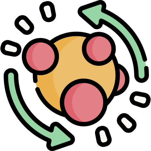 IGF-1 Levels Icon