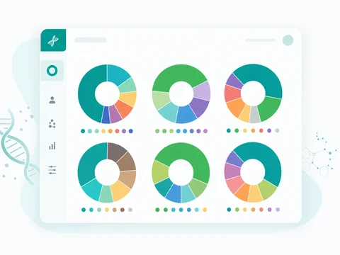 Exclusive Admixture Reports preview