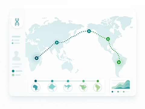 Migration Path Analysis preview