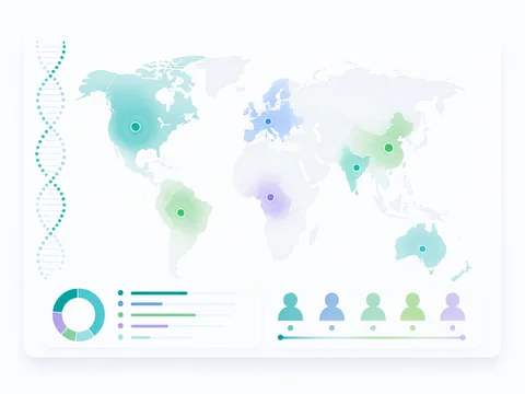 Contemporary Population Origins preview