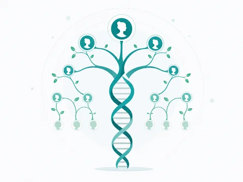 Maternal Haplogroup preview